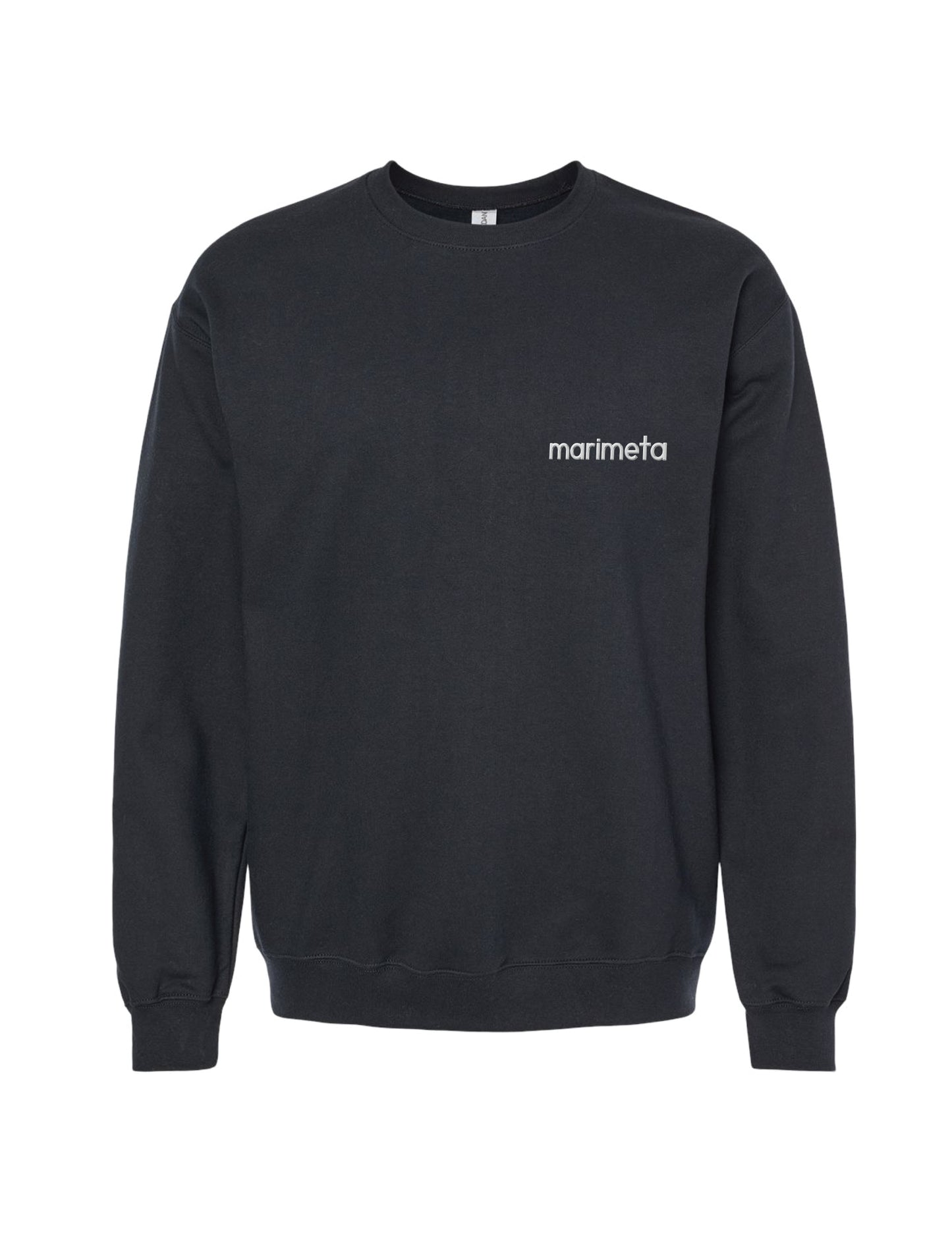 Camp Alo Crewneck Sweatshirt