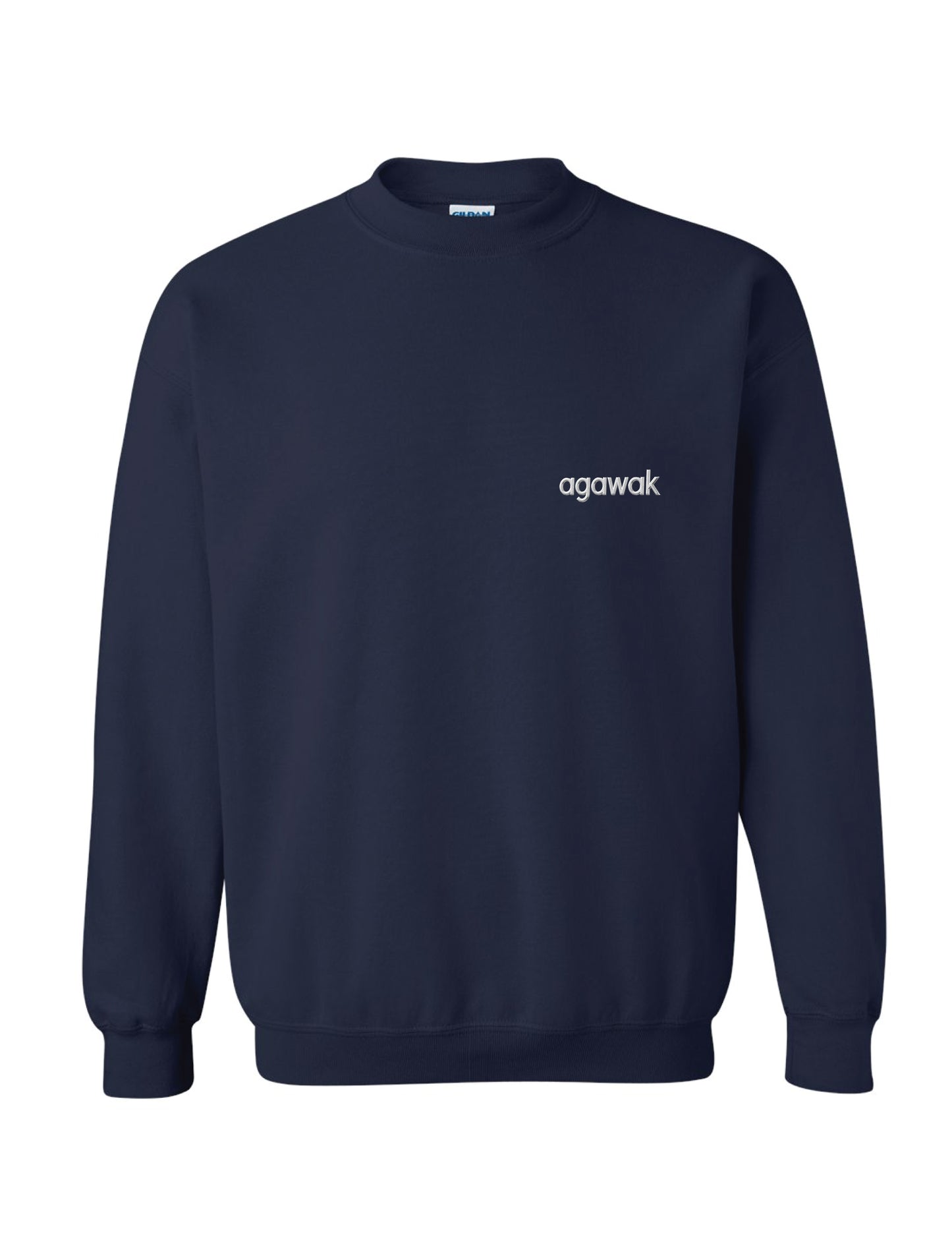 Camp Alo Crewneck Sweatshirt