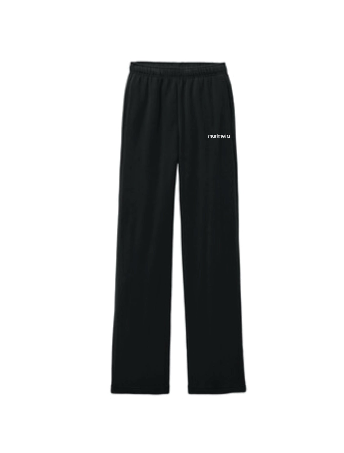 Camp Alo Straight Leg Sweatpants