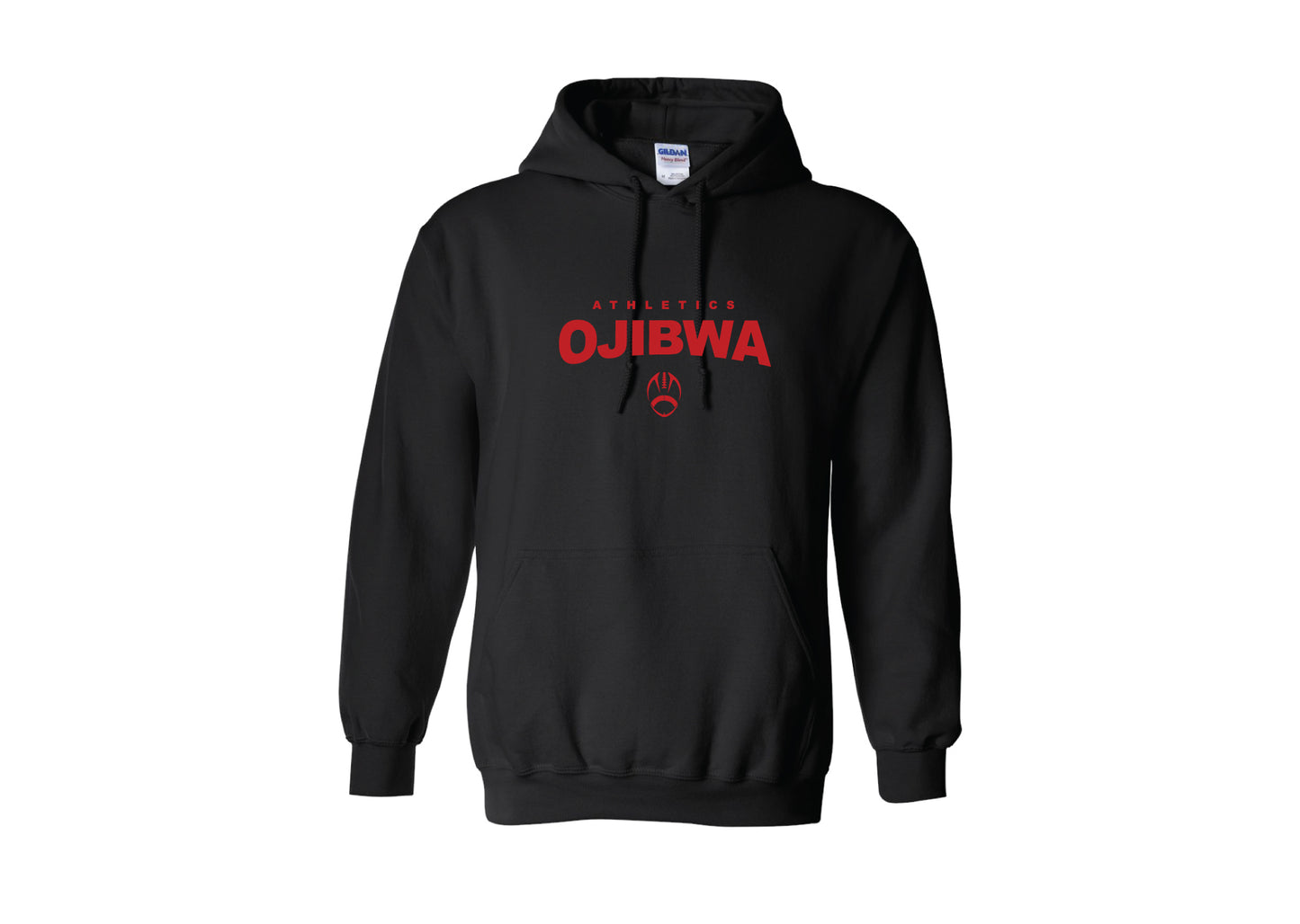 Camp Athletics Hoodie