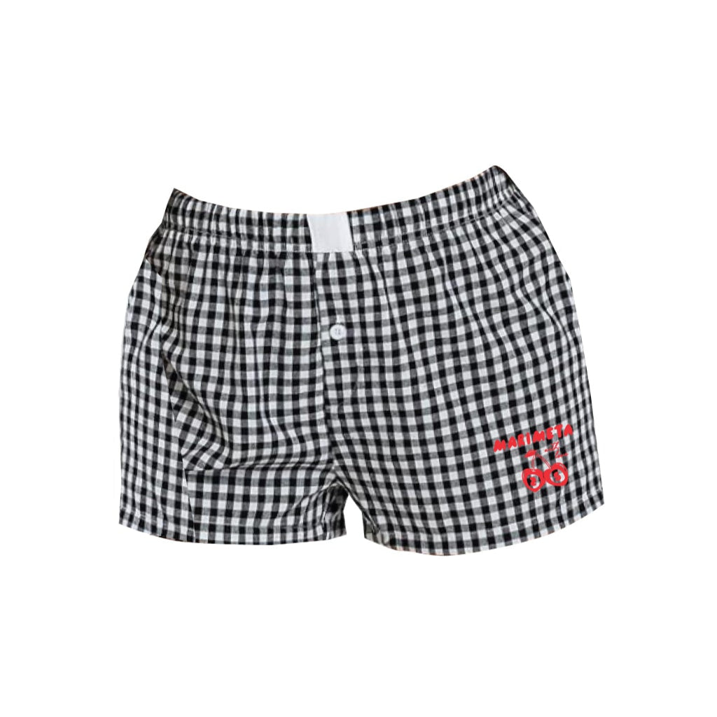 Camp Cherries Boxer Shorts