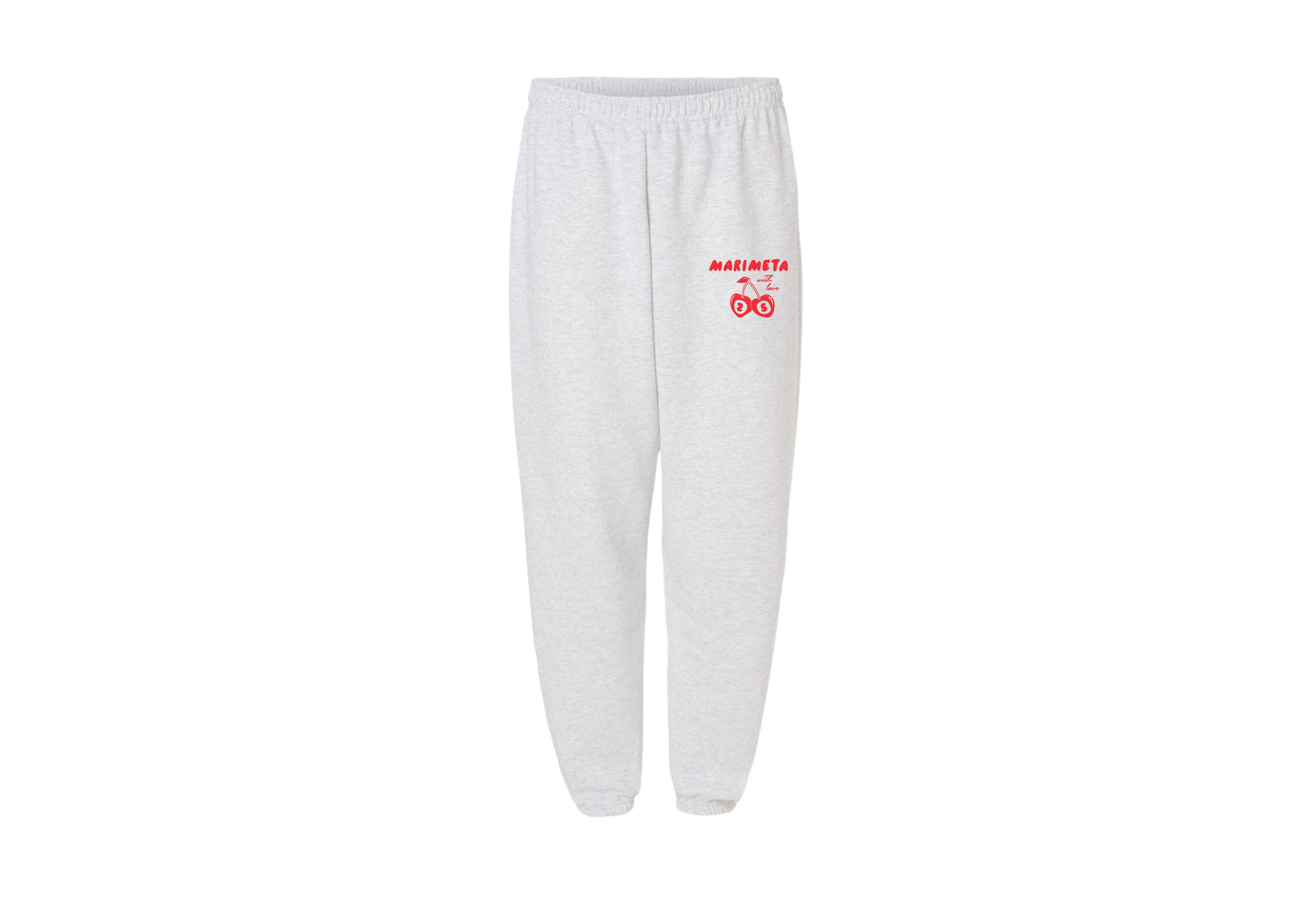 Camp Cherries Sweatpants