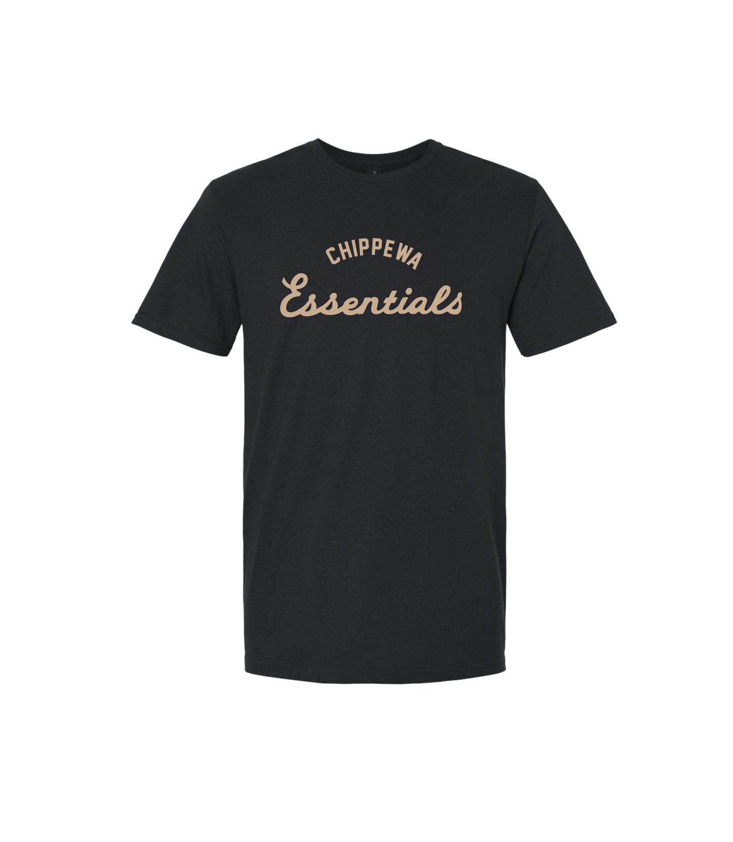 Girls Camp Camp Essentials Tee