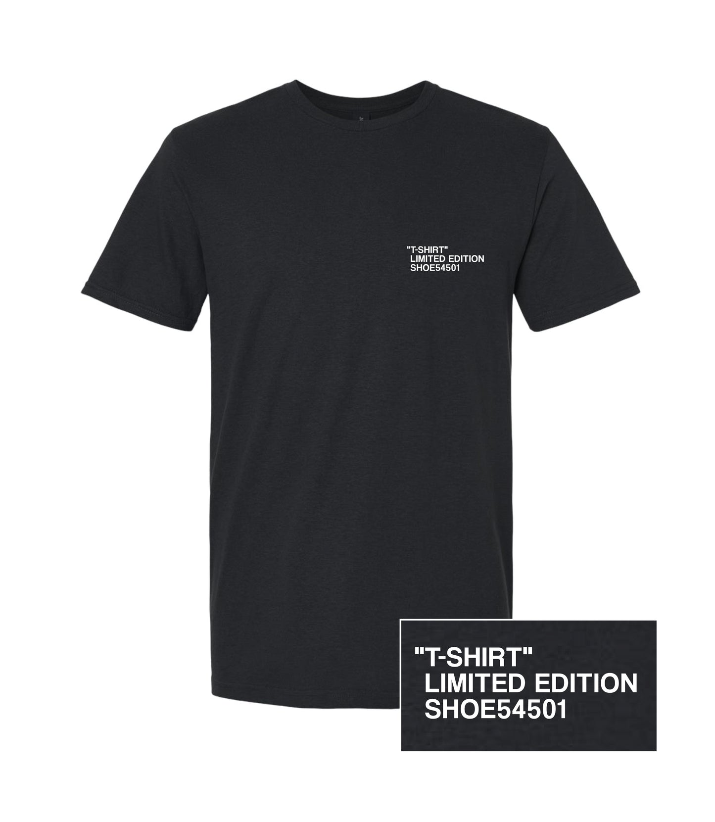 Boys Camp Limited Edition Tee