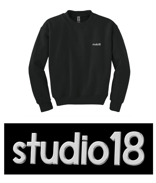 Studio 18 Crewneck Sweatshirt