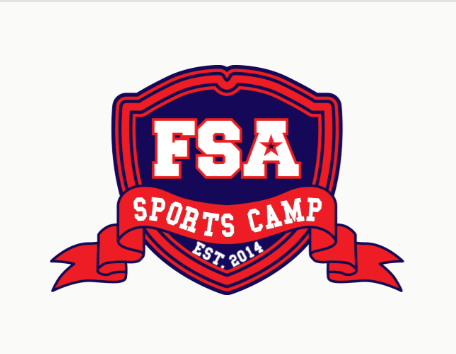 FSA Sports Camp Apparel