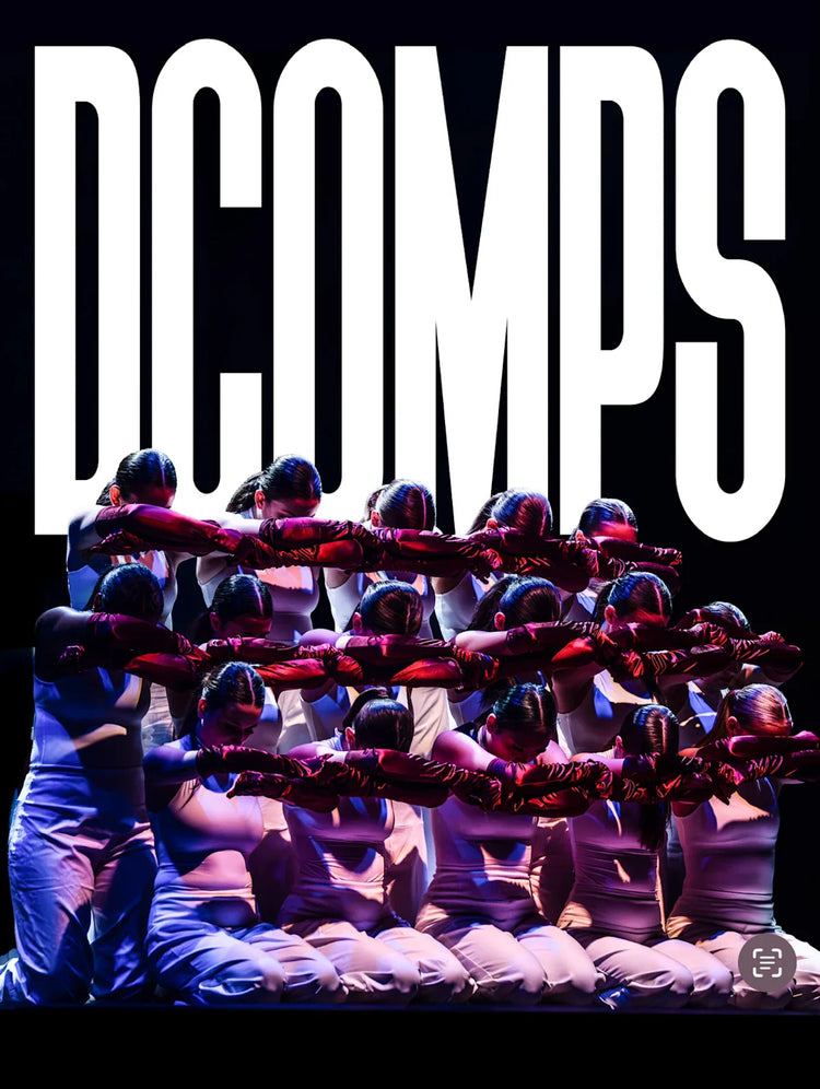 DCOMPS Deerfield Dance Company