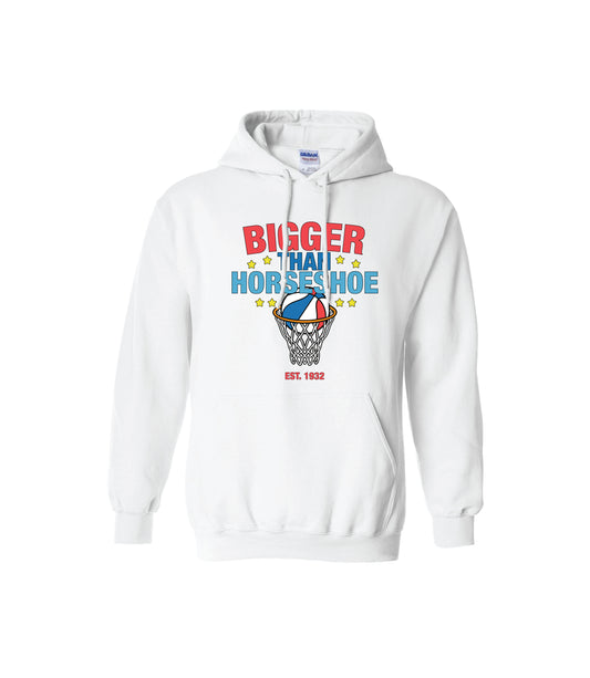 Boys Camp Bigger Than Hoody