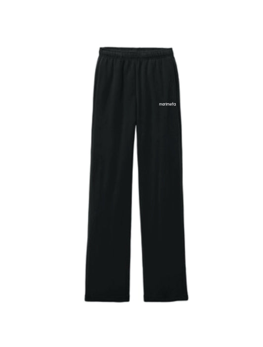 Camp Alo Straight Leg Sweatpants