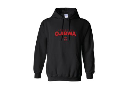 Camp Athletics Hoodie