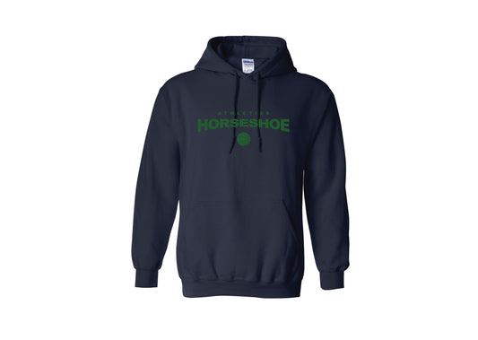 Camp Athletics Hoodie
