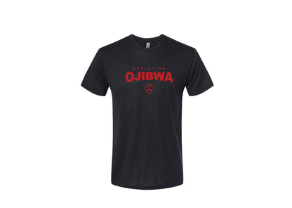 Camp Athletics Tee