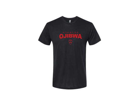 Camp Athletics Tee