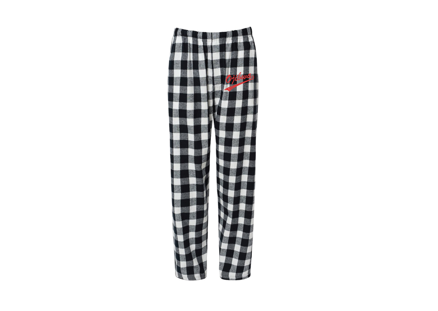 Basic Flannel PJ Pants