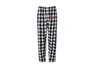 Basic Flannel PJ Pants