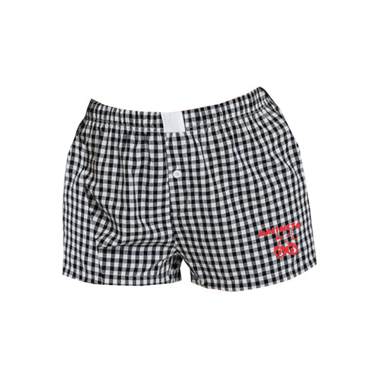 Camp Cherries Boxer Shorts