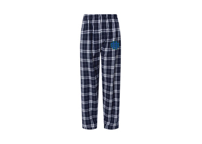 EE Flannel PJ Pants