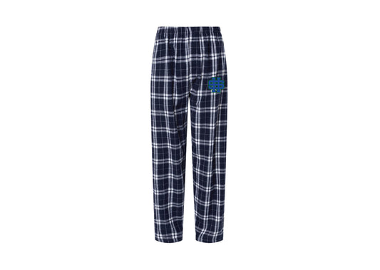 EE Flannel PJ Pants