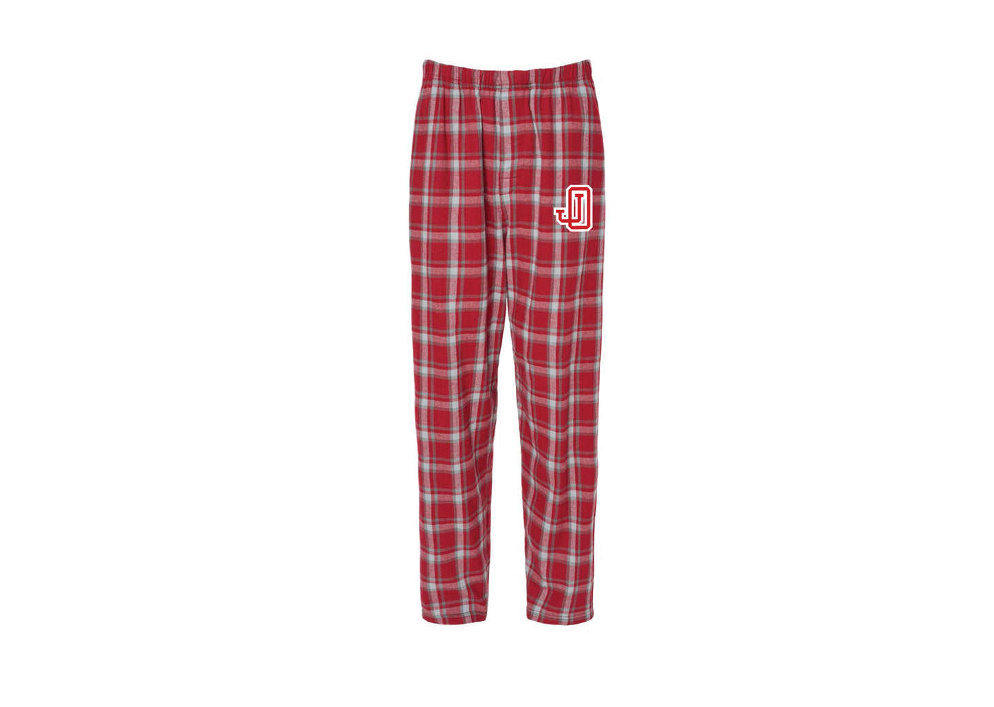 EE Flannel PJ Pants