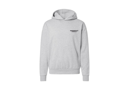 Camp Essentials Flock Hoodie