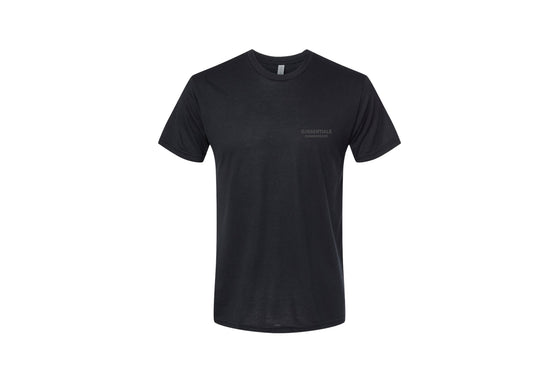 Camp Essentials Flock Tee