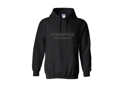 Camp Essentials Tone on Tone Hoodie