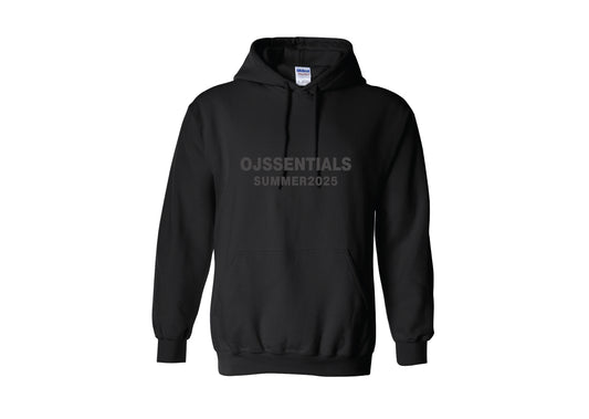 Camp Essentials Tone on Tone Hoodie