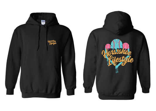 Camp Lifestyle Hoodie