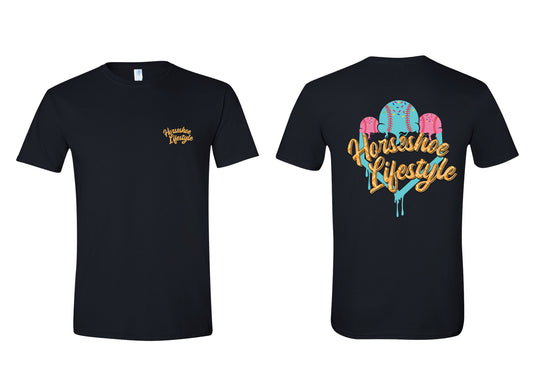 Camp Lifestyle Tee