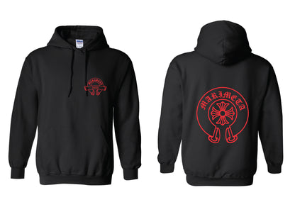 Chrome Hearts Hoodie