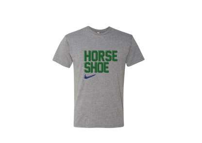 Double Two Color Tee