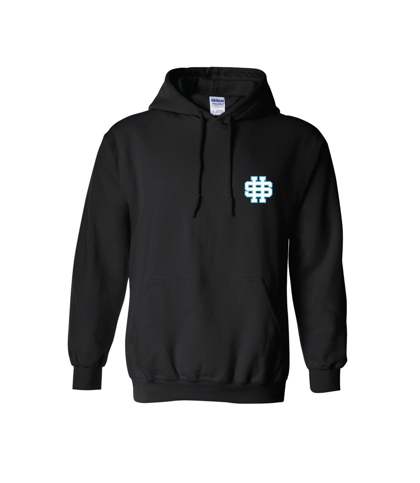 Boys Camp EE Hoody