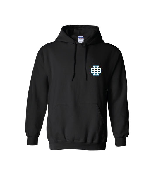 Boys Camp EE Hoody