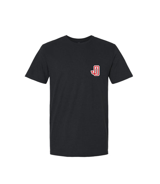 Boys EE Camp Tee