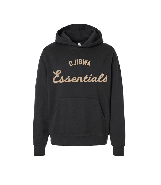 Boys Camp Essentials Hoody