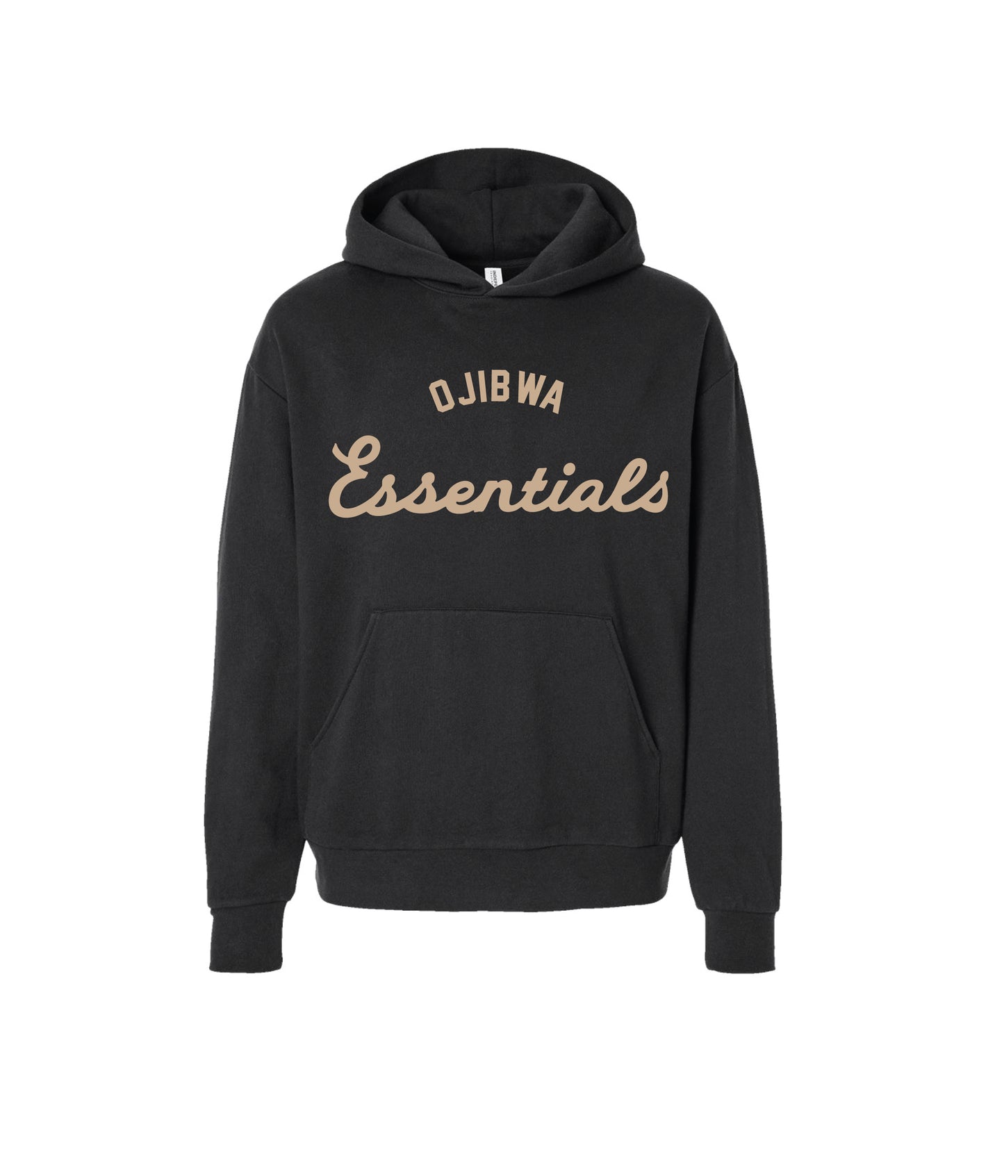 Boys Camp Essentials Hoody