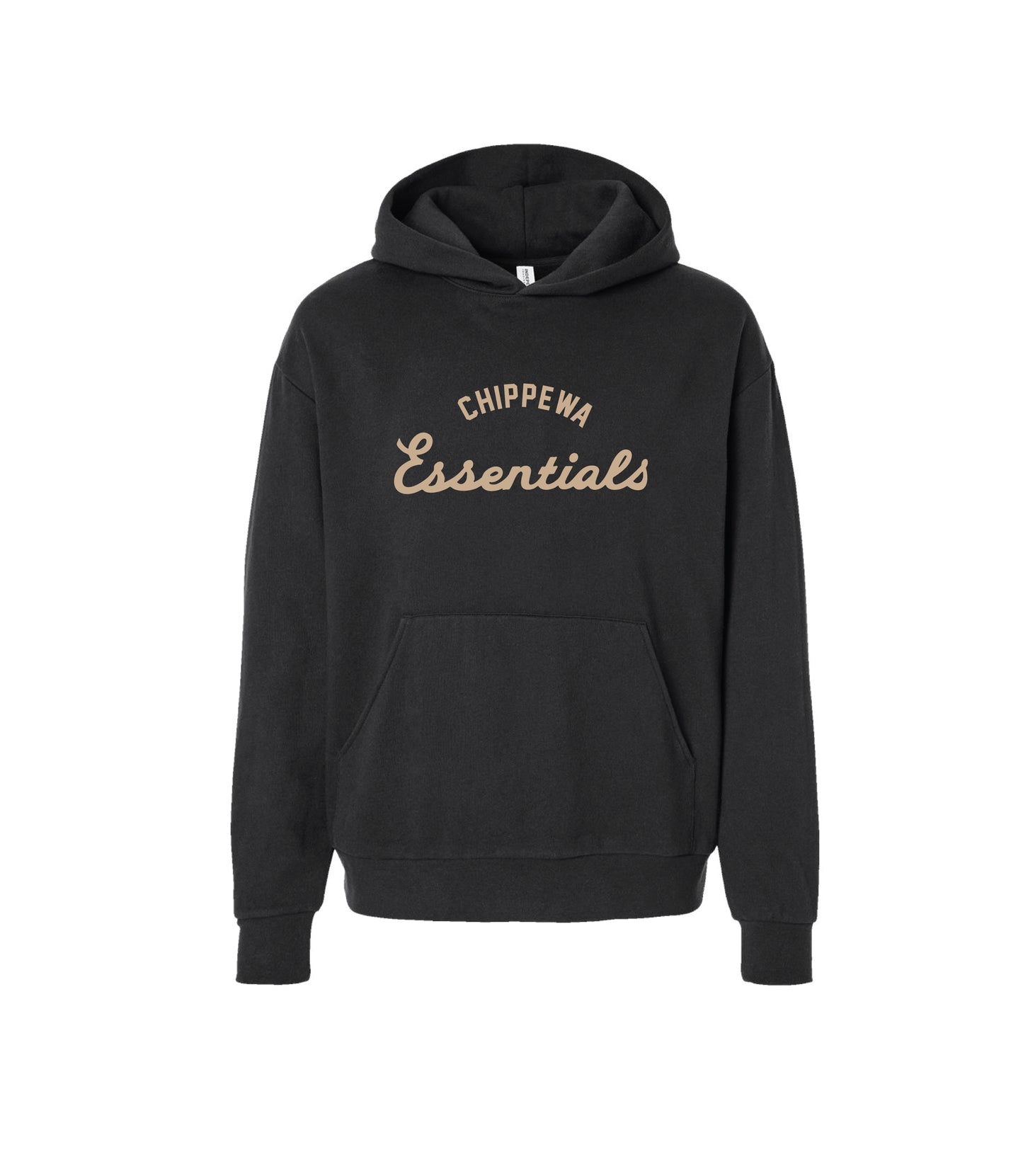 Girls Camp Essentials Hoody