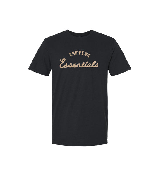 Girls Camp Camp Essentials Tee