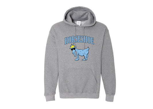 GOAT Hoodie
