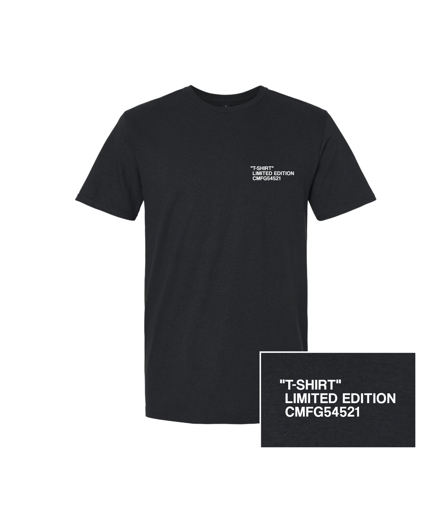 Girls Camp Limited Edition Tee