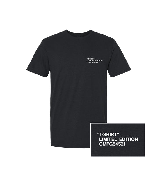 Girls Camp Limited Edition Tee