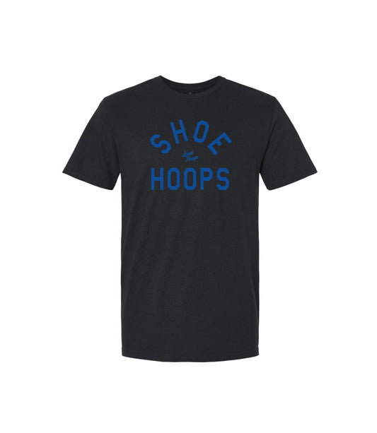 Boys Camp Local Hoops Tee