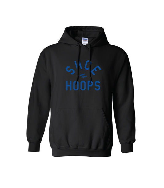 Boys Camp Local Hoops Hoody