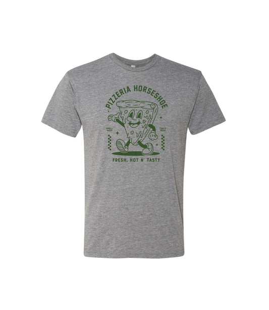 Boys Camp Pizzeria Tee
