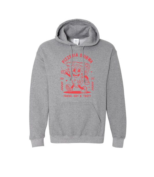 Boys Camp Pizzeria Hoody