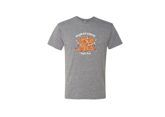 Retro Cartoon Squad Tee